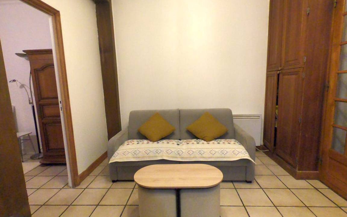 Photo of Livingroom in Bagnolet