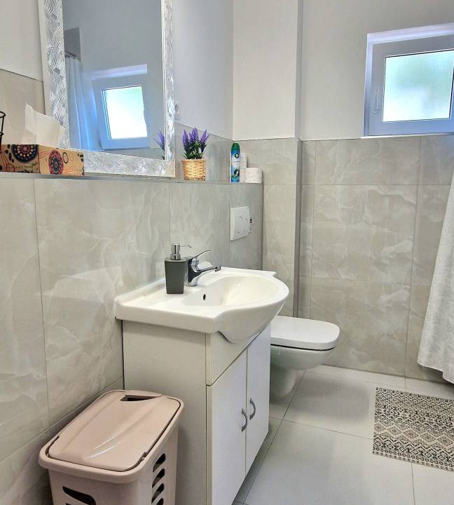 Photo of Bathroom in Rogoznica