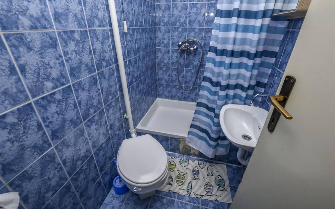 Photo of Bathroom in Rogoznica