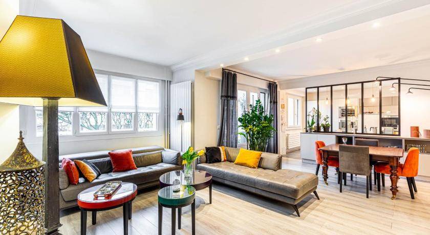 Photo of Livingroom in Diderot