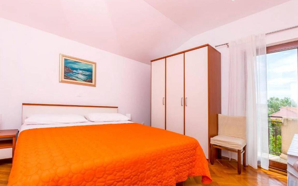 Photo of Bedroom in Rogoznica