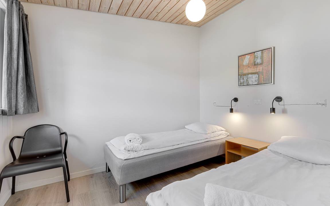 Photo of Bedroom in Gjern
