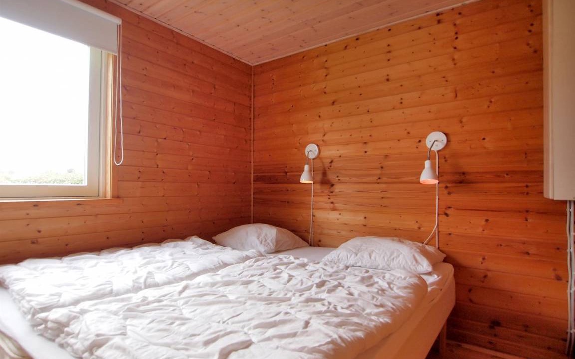 Photo of Bedroom in Gedesby