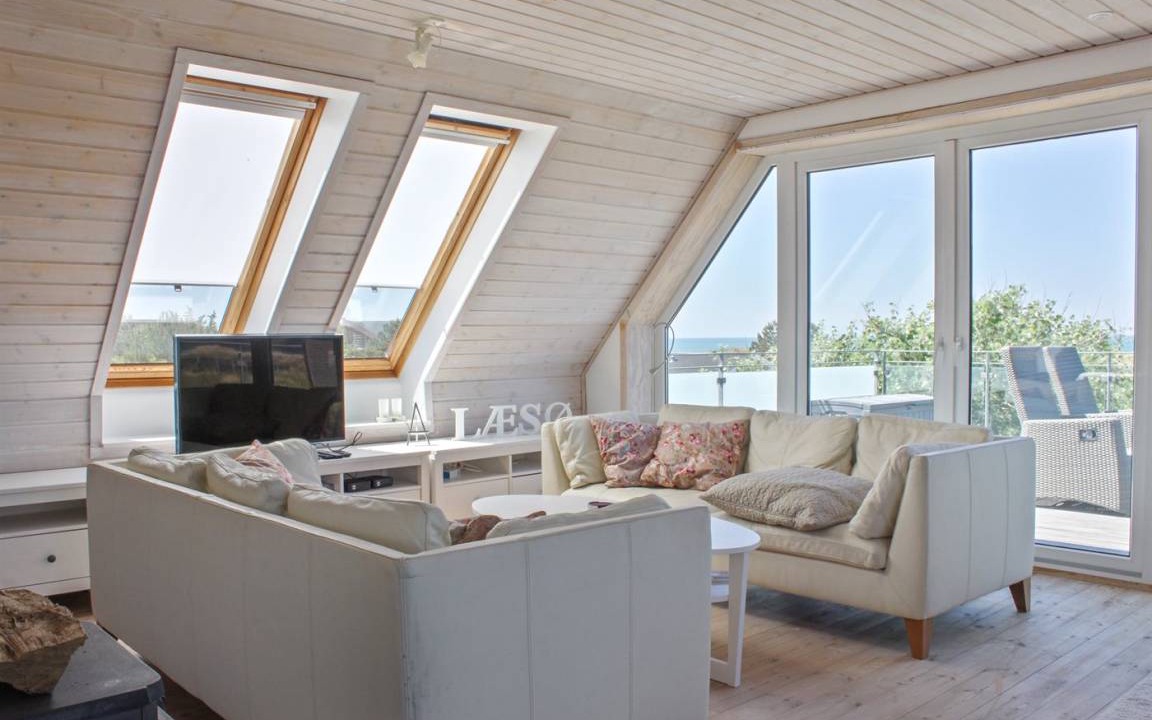 Photo of Livingroom in Vestero Havn