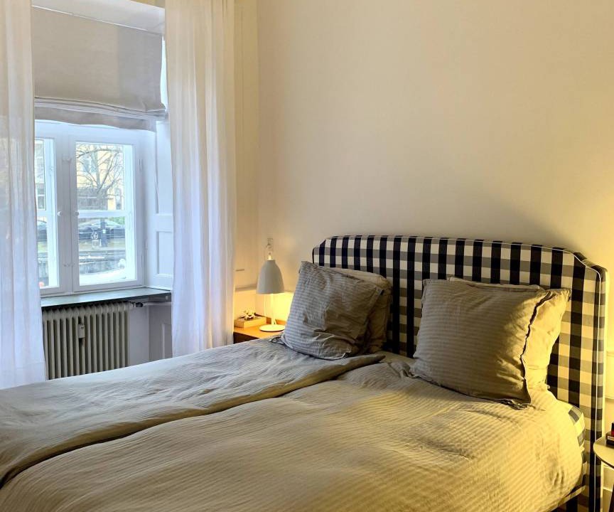 Photo of Bedroom in Christianshavn