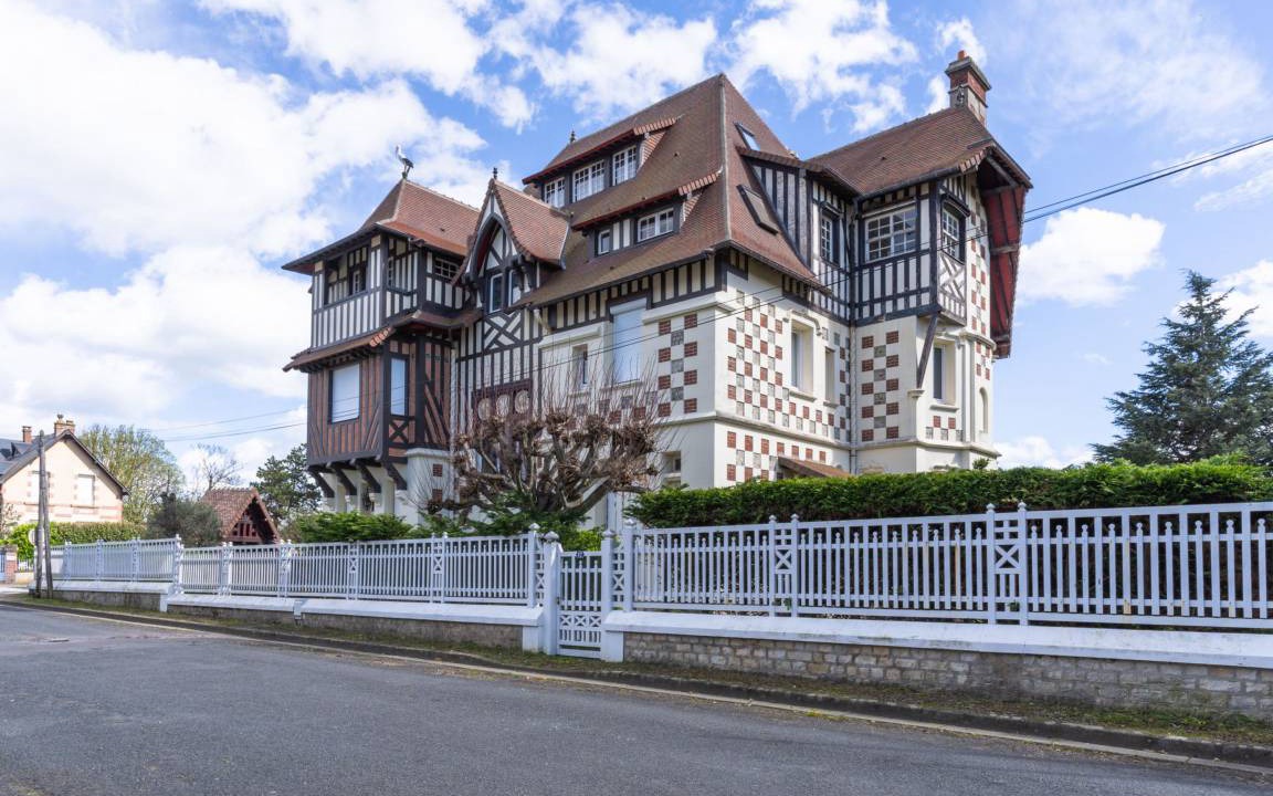 Photo of Others in Cabourg