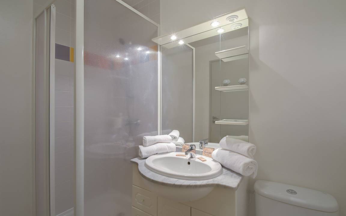 Photo of Bathroom in La Tranche-sur-Mer