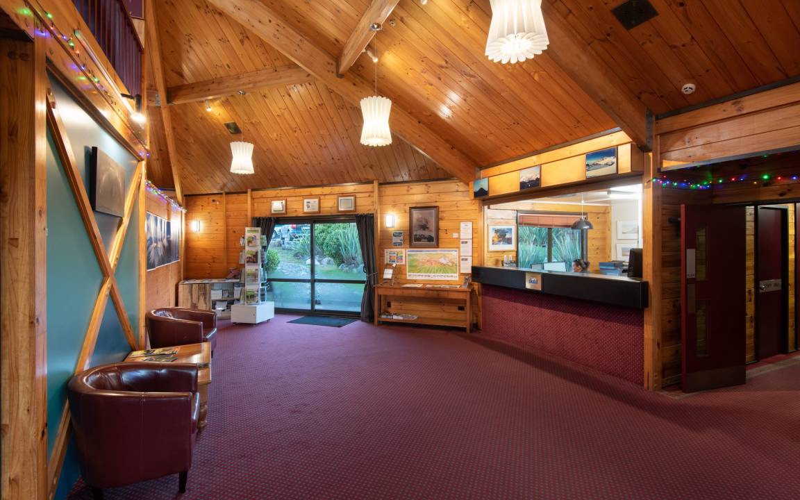 Photo of Others in Whakapapa