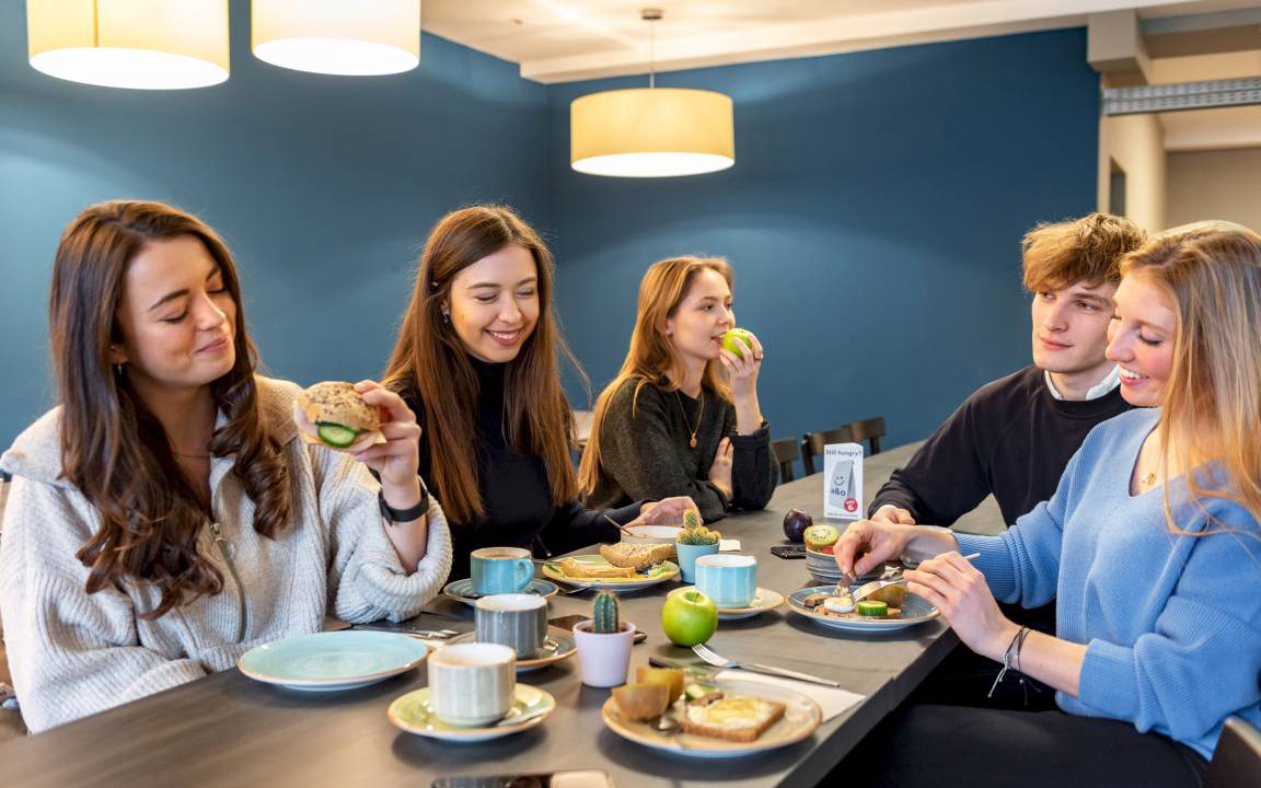 Photo of Others in Copenhagen SV