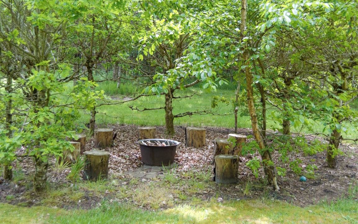 Photo of Outdoor in Skygge