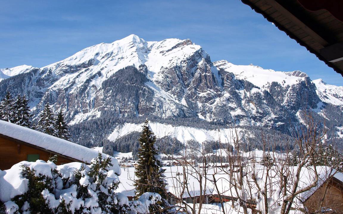 Photo of Others in Kandersteg