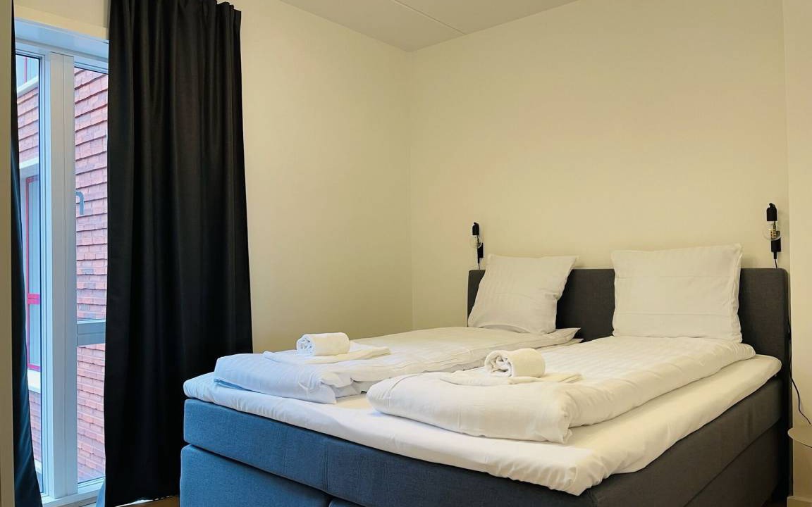 Photo of Bedroom in Copenhagen