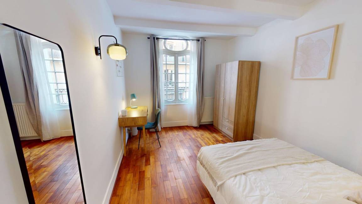 Photo of Bedroom in Epinettes