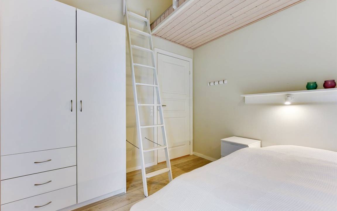 Photo of Bedroom in Trend