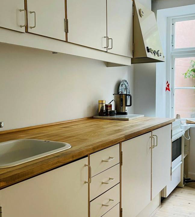 Photo of Kitchen in Copenhagen City Centre
