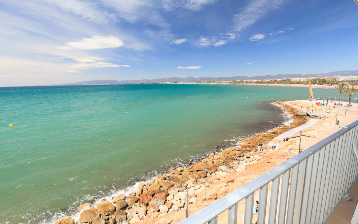 Photo of Outdoor in Salou City Centre