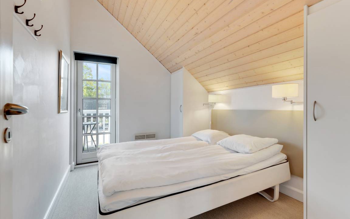 Photo of Bedroom in Gjern