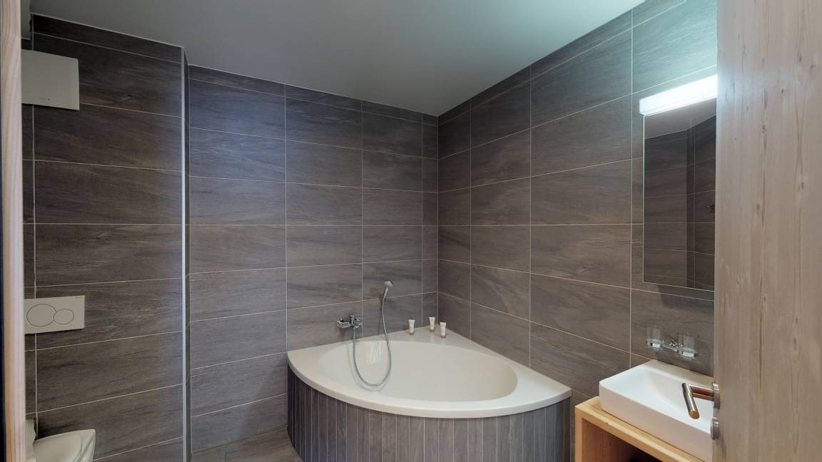 Photo of Bathroom in Veysonnaz