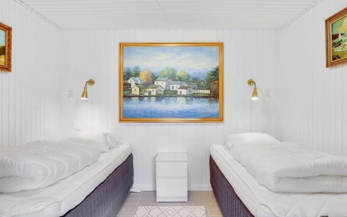 Photo of Bedroom in Slette Strand