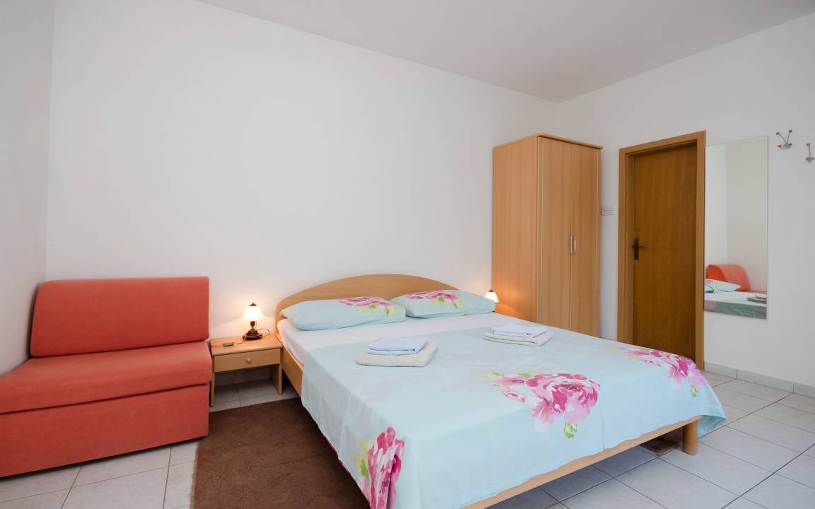 Photo of Bedroom in Novi Vinodolski