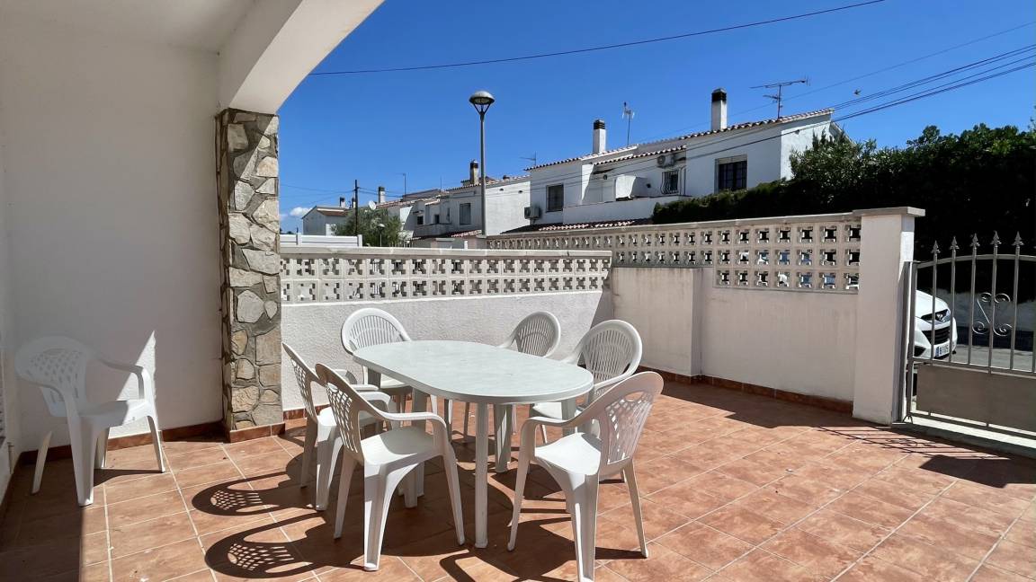 Photo of Patio Balcony in L'Escala