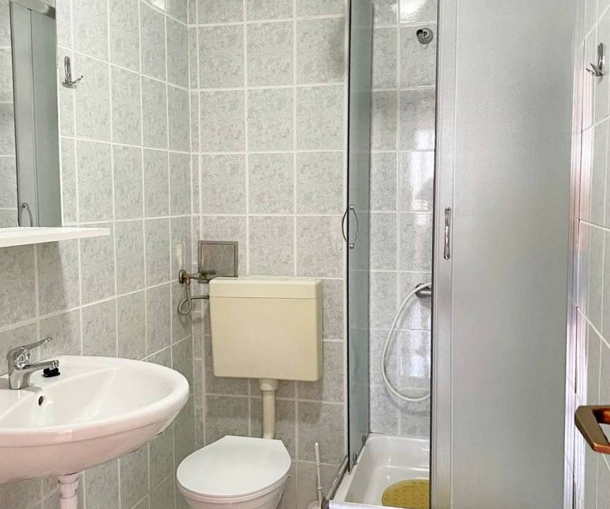 Photo of Bathroom in Businci