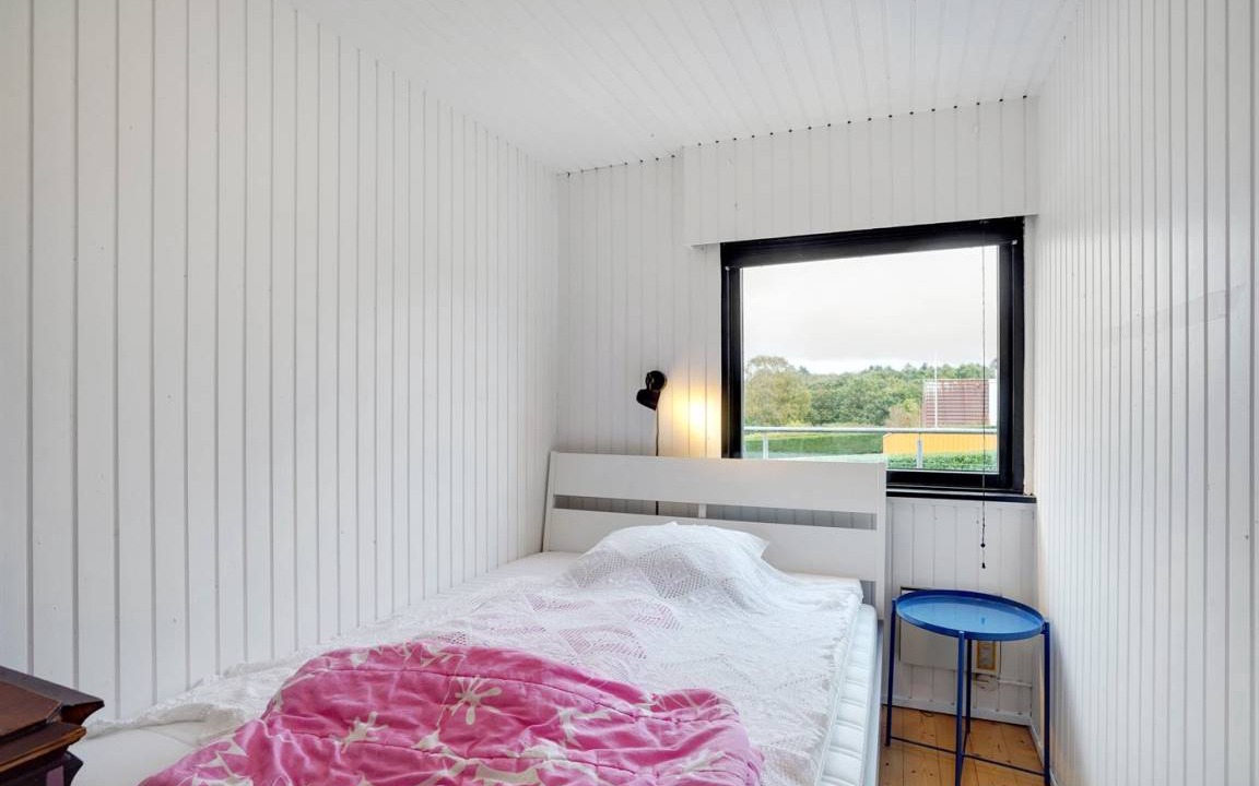 Photo of Bedroom in Floutrup
