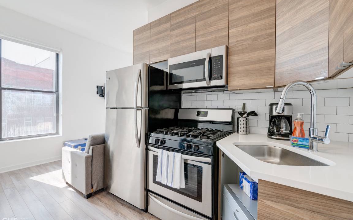 Photo of Kitchen in River West