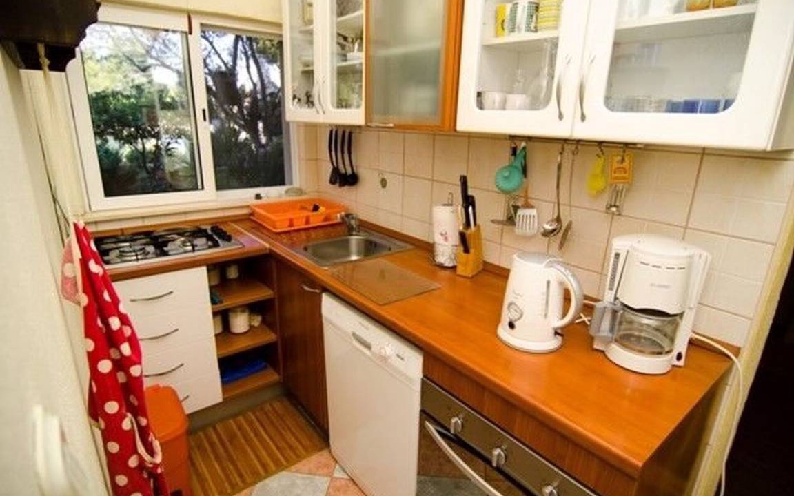 Photo of Kitchen in Blace