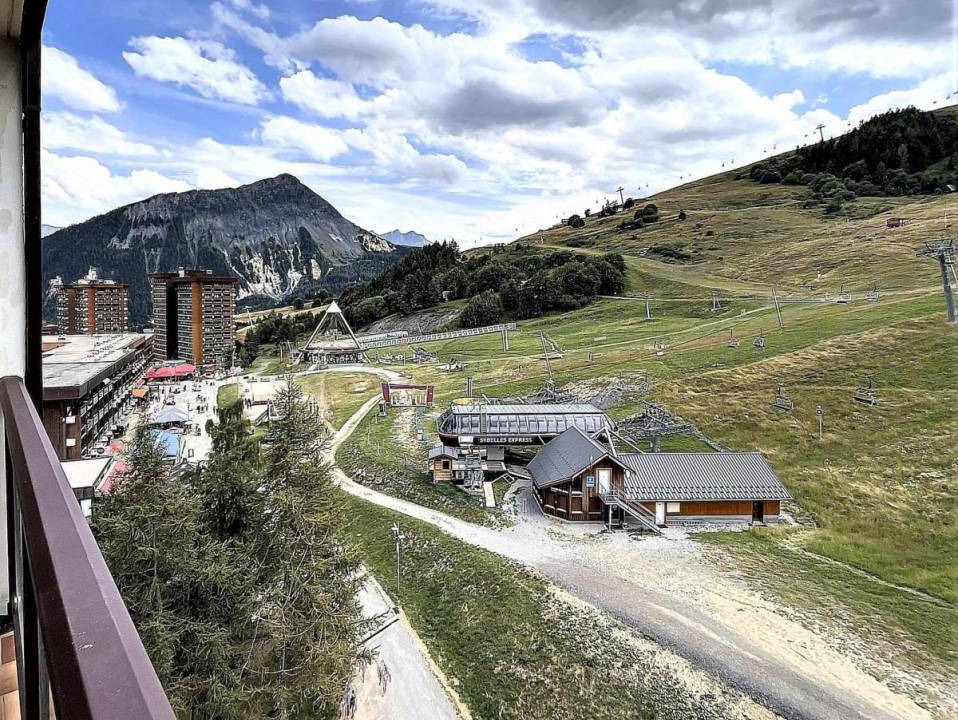 Photo of Others in Villarembert