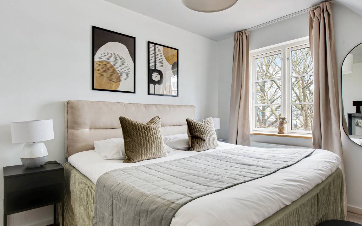 Photo of Bedroom in Amager