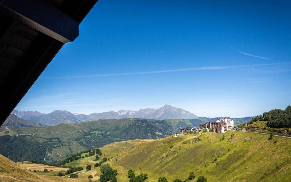 Photo of Others in Peyragudes