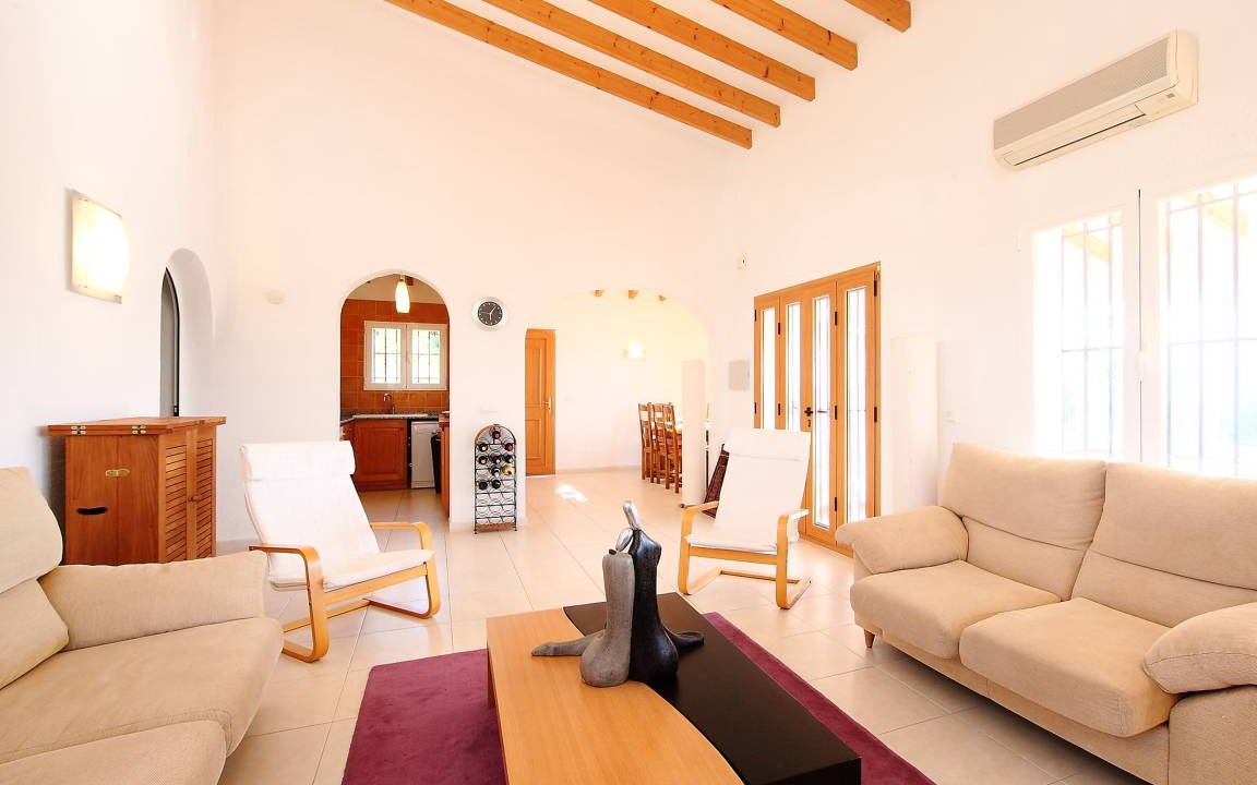 Photo of Livingroom in Pego