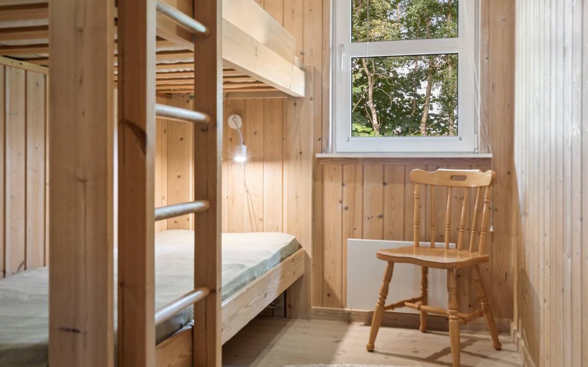 Photo of Bedroom in Fjerritslev