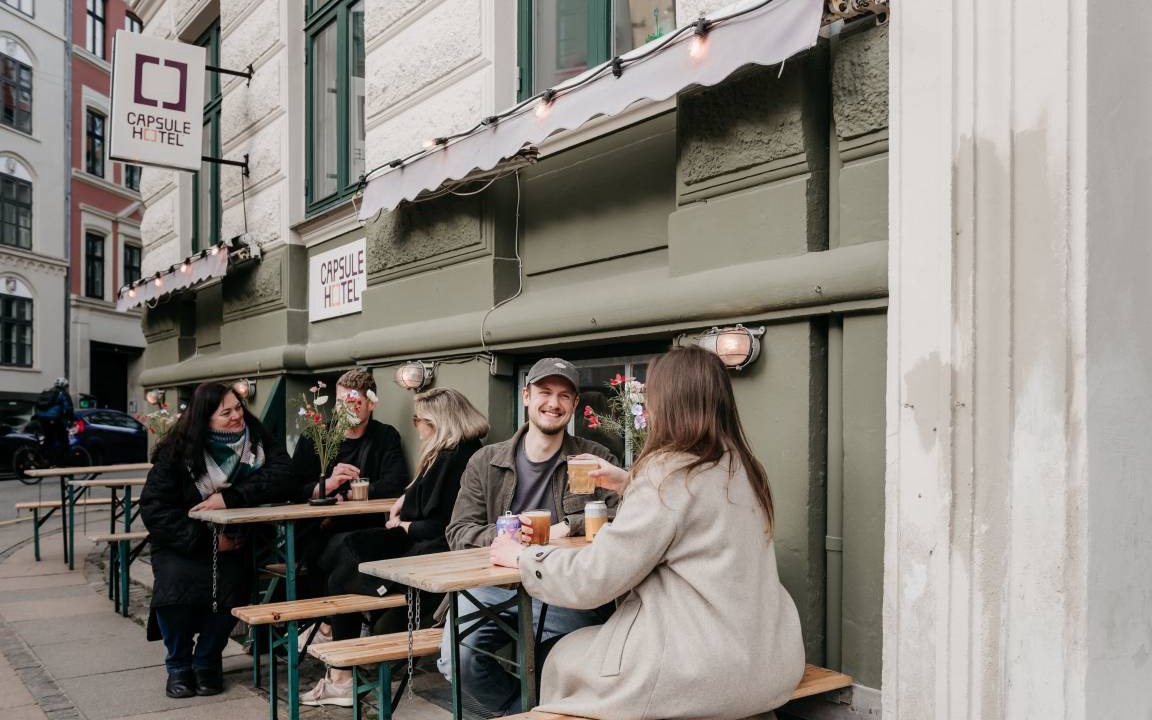 Photo of Others in København V