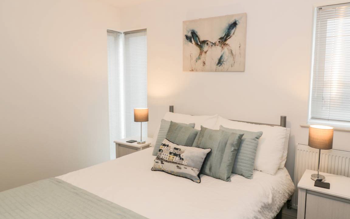 Photo of Bedroom in Rhyd-y-clafdy