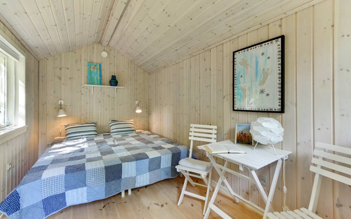 Photo of Bedroom in Thyholm