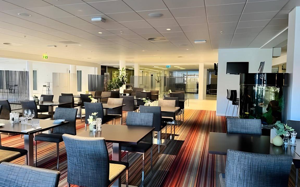 Photo of Livingroom in Tarnby Kommune