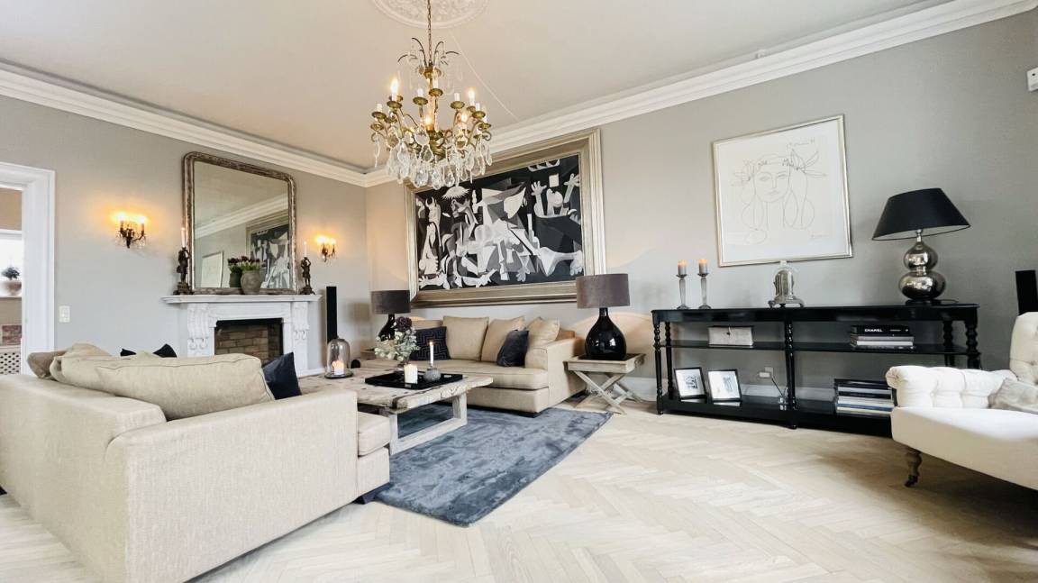 Photo of Livingroom in Hellerup