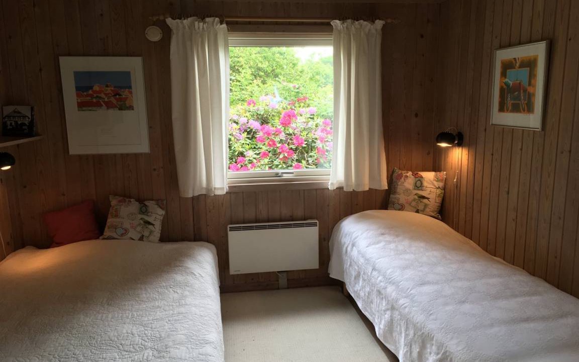 Photo of Bedroom in Tisvildeleje