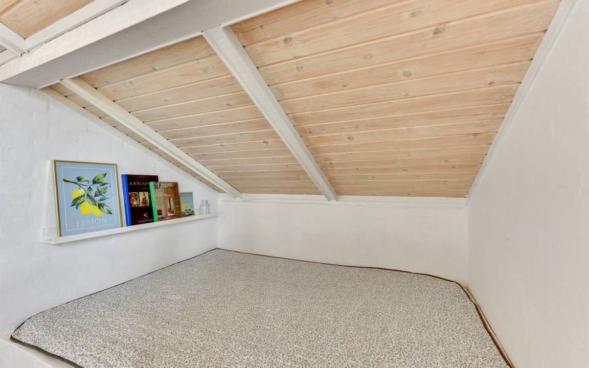 Photo of Bedroom in Haurvig