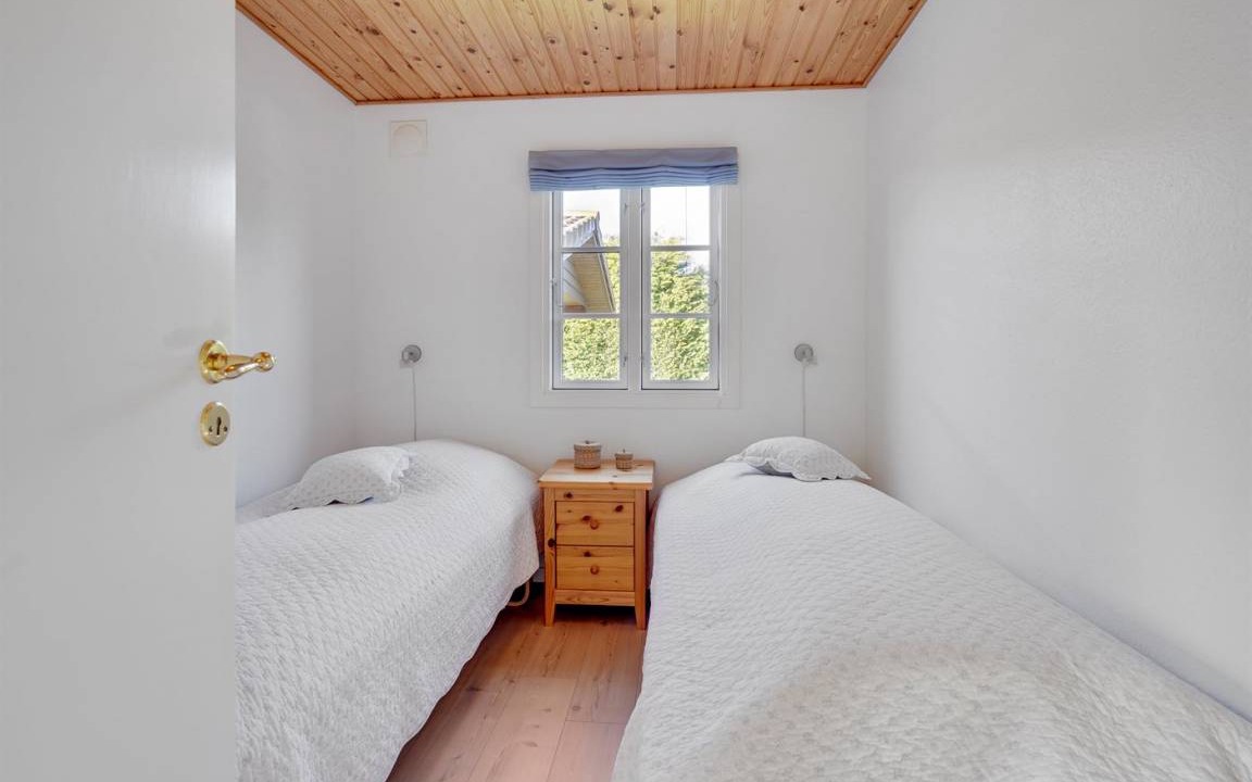 Photo of Bedroom in Gedesby