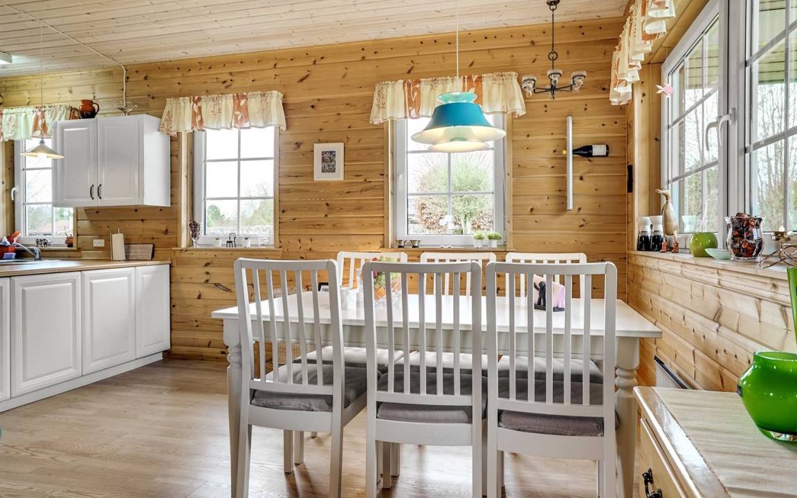 Photo of Kitchen in Egense