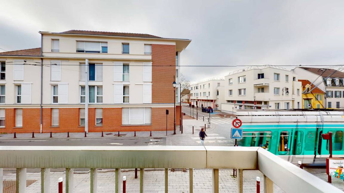 Photo of Others in Gennevilliers