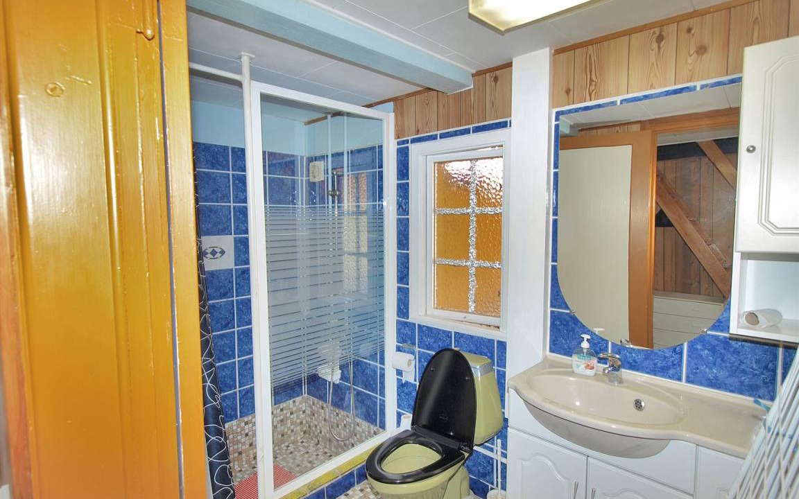 Photo of Bathroom in Bedegaard