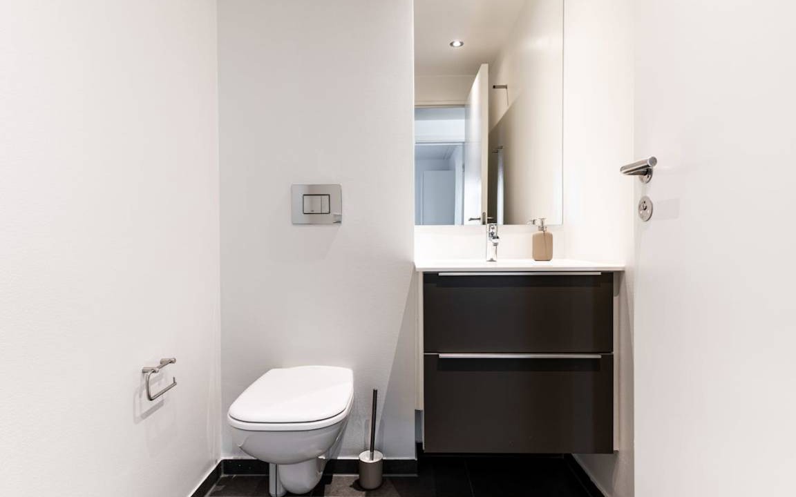 Photo of Bathroom in Sydhavnen