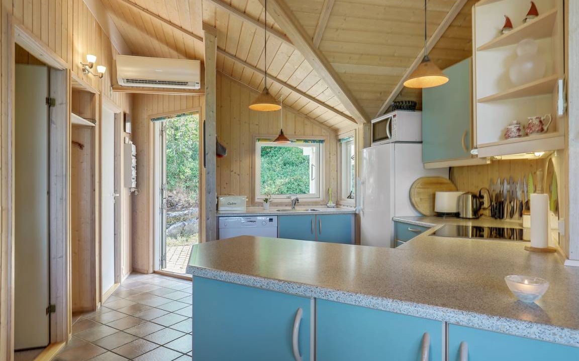 Photo of Kitchen in Vang