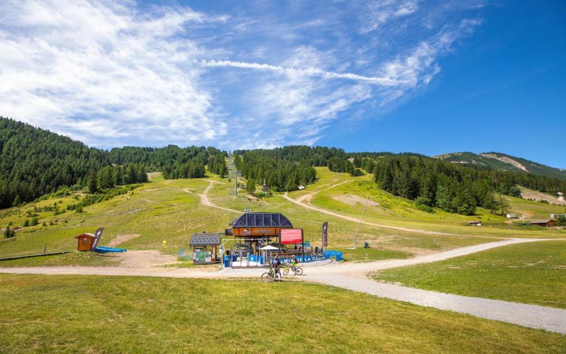 Photo of Others in Pra Loup