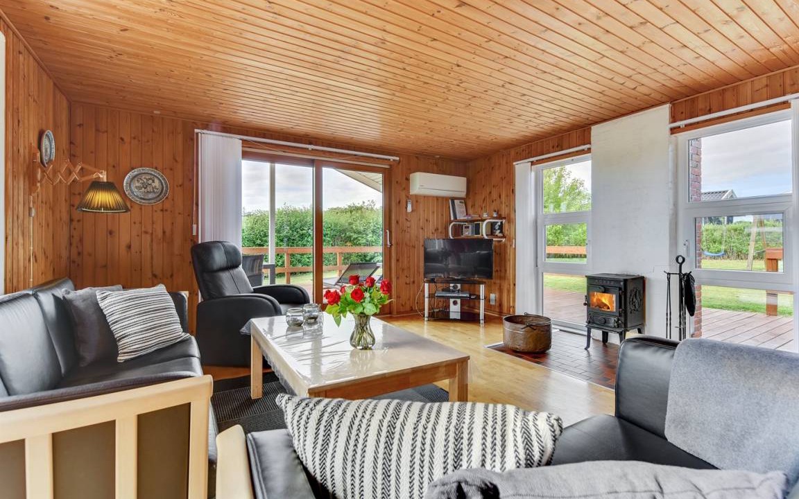 Photo of Livingroom in Vikær Strand
