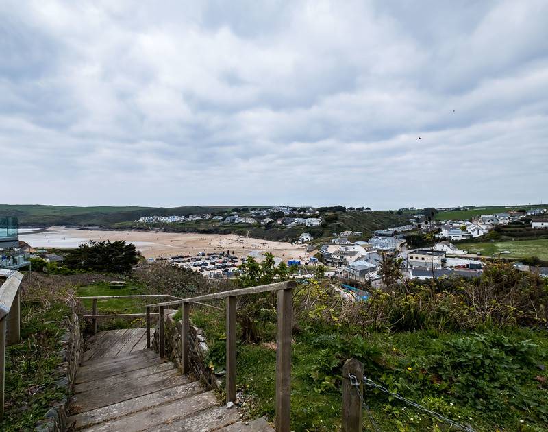 Photo of Others in Trebetherick